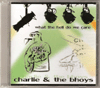CLICK HERE TO BUY THE NEW CD WHAT THE HELL DO WE CARE IN OUR ONLINE SHOP