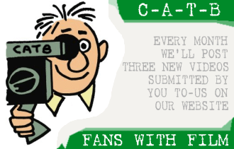 Submit your video here for next month