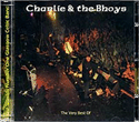 The Very Best Of - CATB CD6