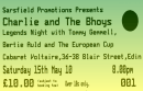 Click here to purchase from official Tickets Scotland website