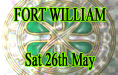 FORT WILLIAM