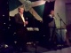 John Hartson & Frank McAvennie in Southampton with CATB Oct2008