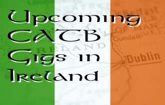 IRISH DATES