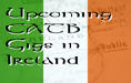 Irish Dates