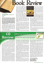 click here to enlarge image and read - new cd review
