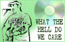 THE NEW CATB CD 2009