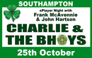 SOUTHAMPTON - xPLAYER NIGHT