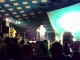 Tommy Gemmell at Glasgow Barrowlands - Tommy Burns charity night, Sept 2008