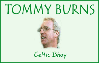 Download the new CATB song - Tommy Burns for FREE here