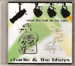 What The Hell Do We Care - CATB CD10