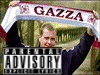 Gazza! Live