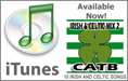 CATB on iTunes - Irish and Celtic Mix2