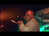 The Lonesome Boatman live at Glasgow Barrowlands (available on DVD) - By Cameron (our DVD editor)