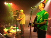 Lord of the Wing (full song live) Glasgow Barrowlands 2006 - By Cameron (our DVD editor)