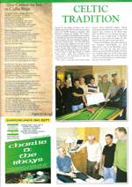 click here to enlarge and read - charity work