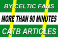 More Thank 90 Minutes Fanzine