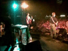 Over & Over / The Celtic Song live from behind the stage at the Barrowlands